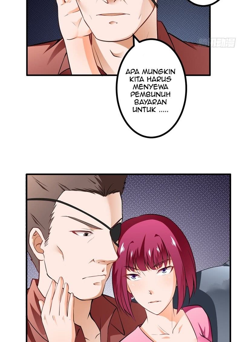 Super Security In The City Chapter 01-06 Bahasa Indonesia